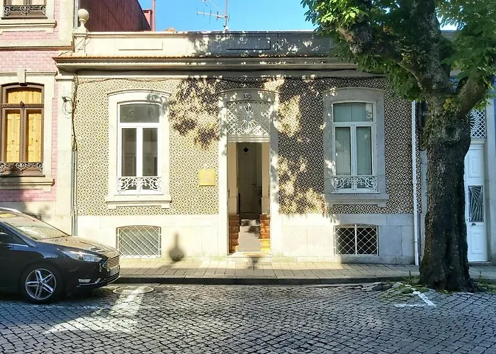 Aduquesa - Guesthouse