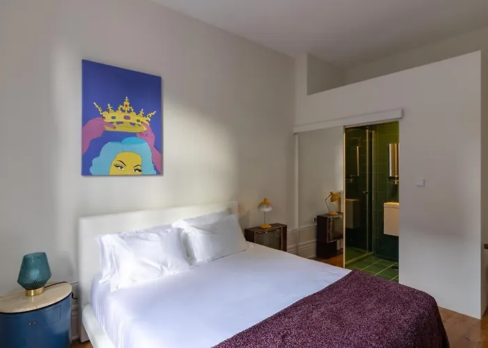 Aduquesa - Guesthouse
