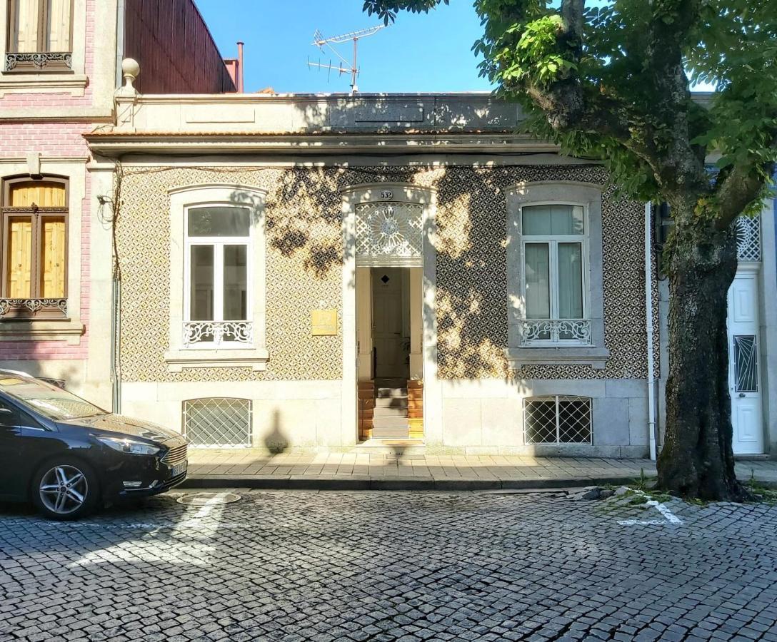 Aduquesa - Bed and breakfast