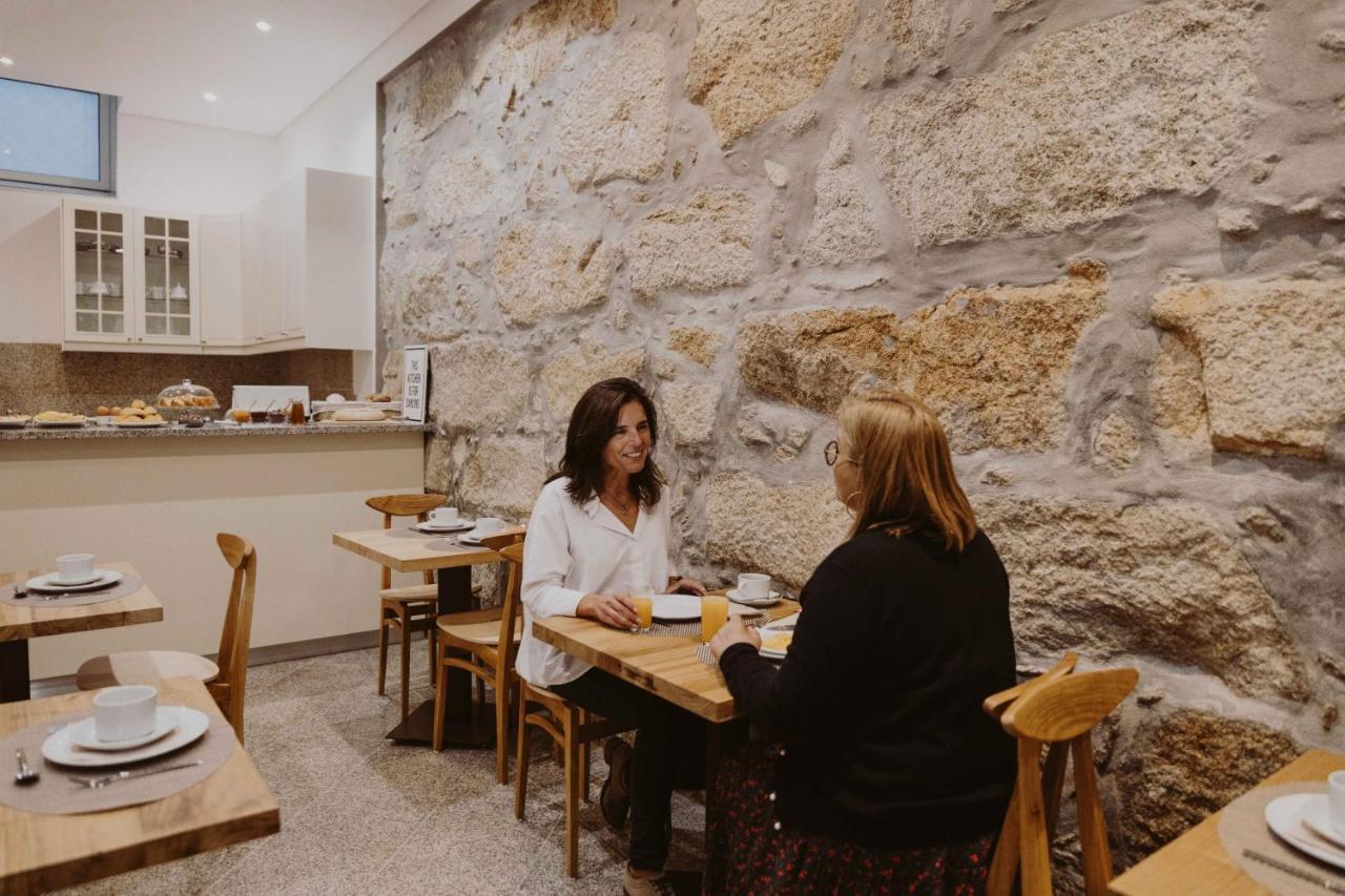 Aduquesa - Bed and breakfast Oporto