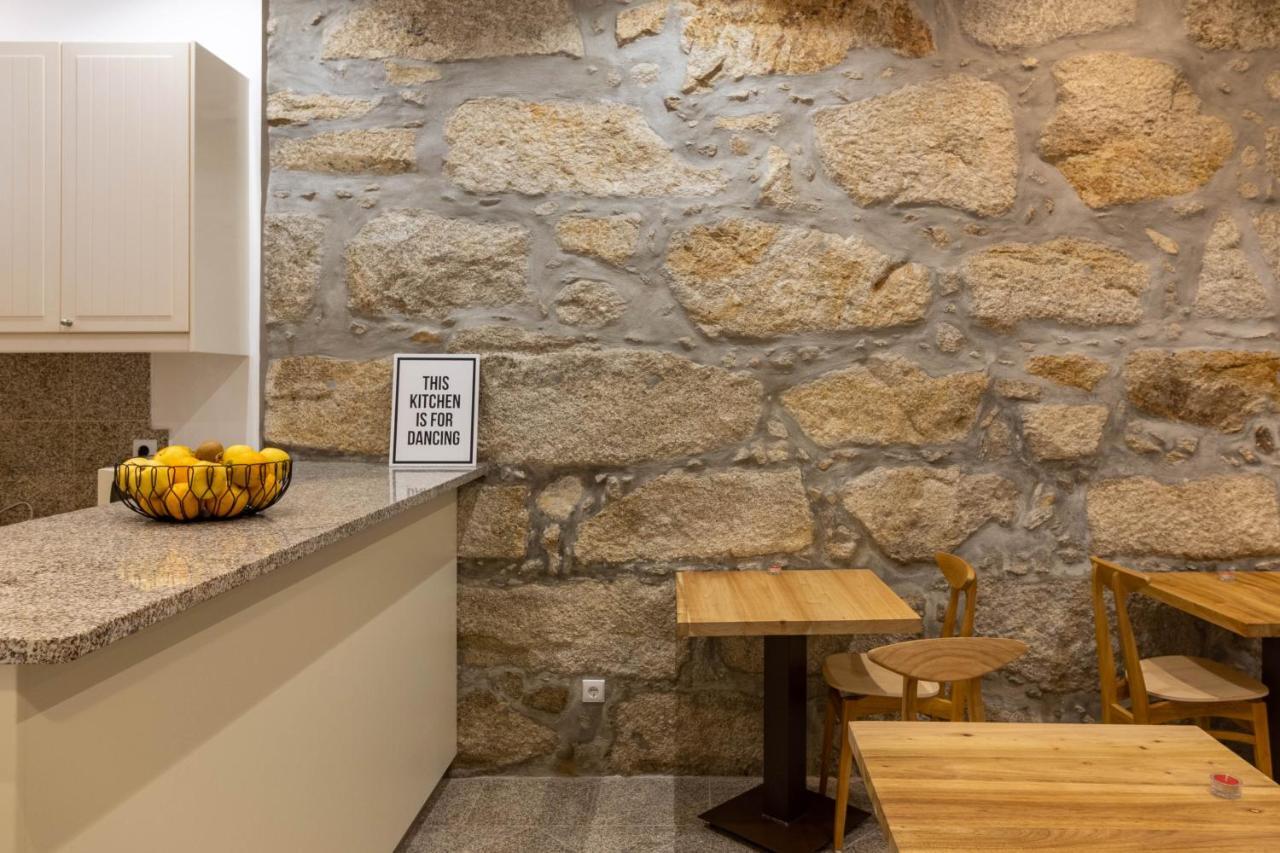 Bed and breakfast Aduquesa - Oporto