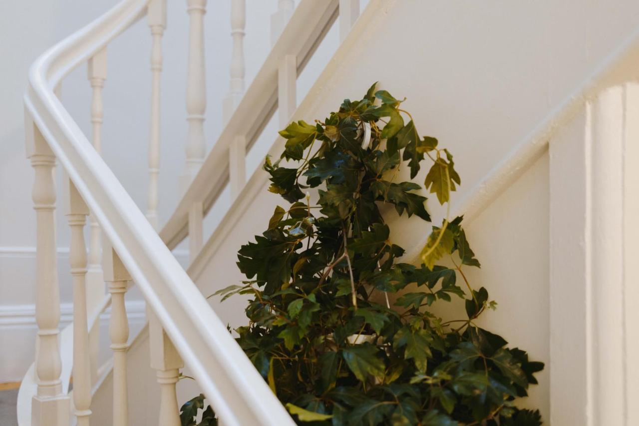 Bed and breakfast Aduquesa -