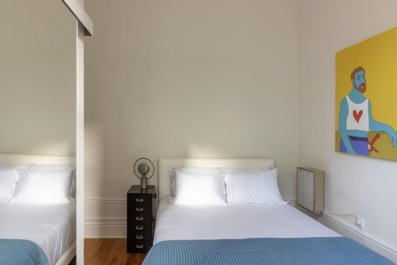 Bed and breakfast Aduquesa - Oporto