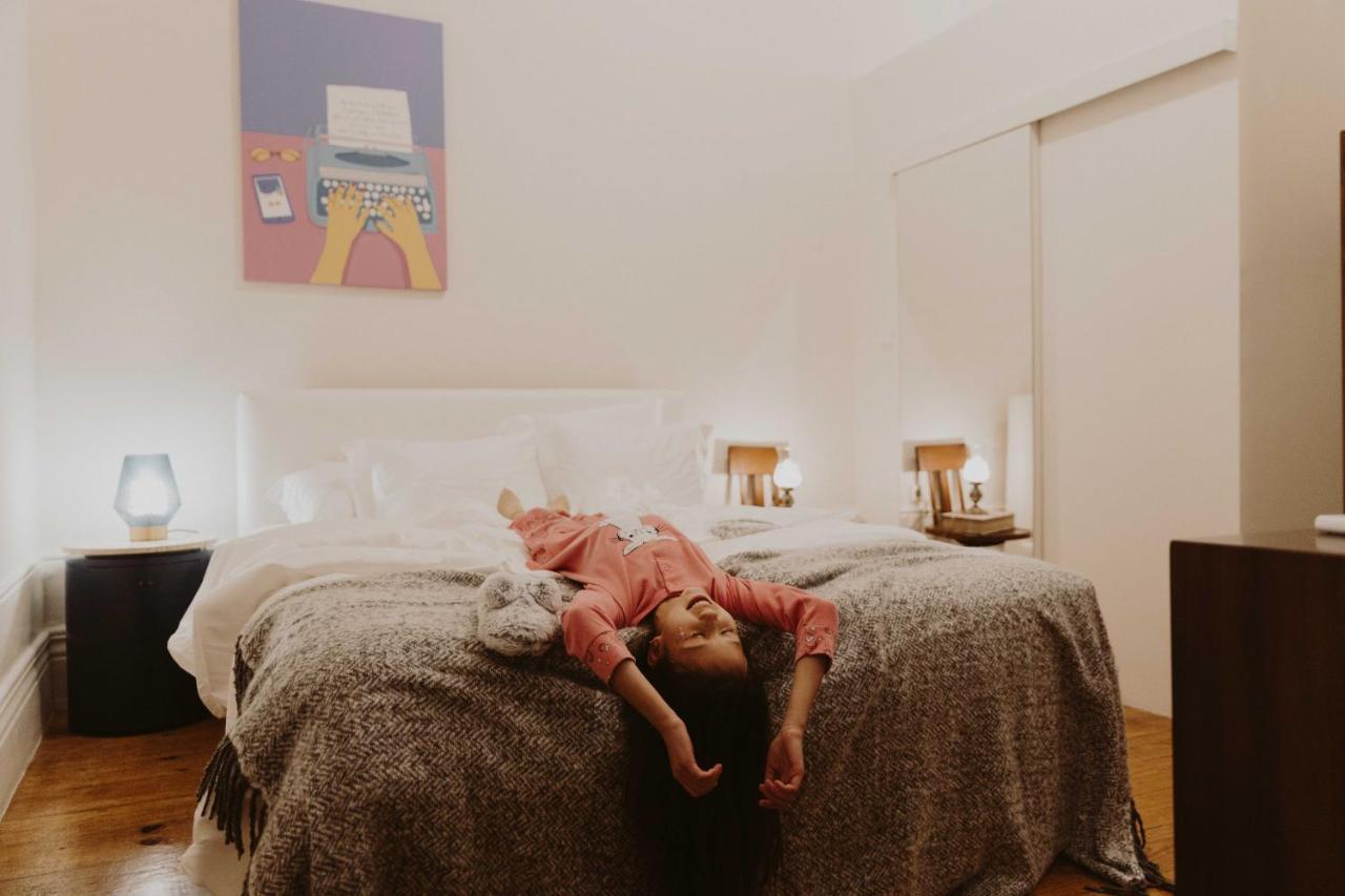 Bed and breakfast Aduquesa -