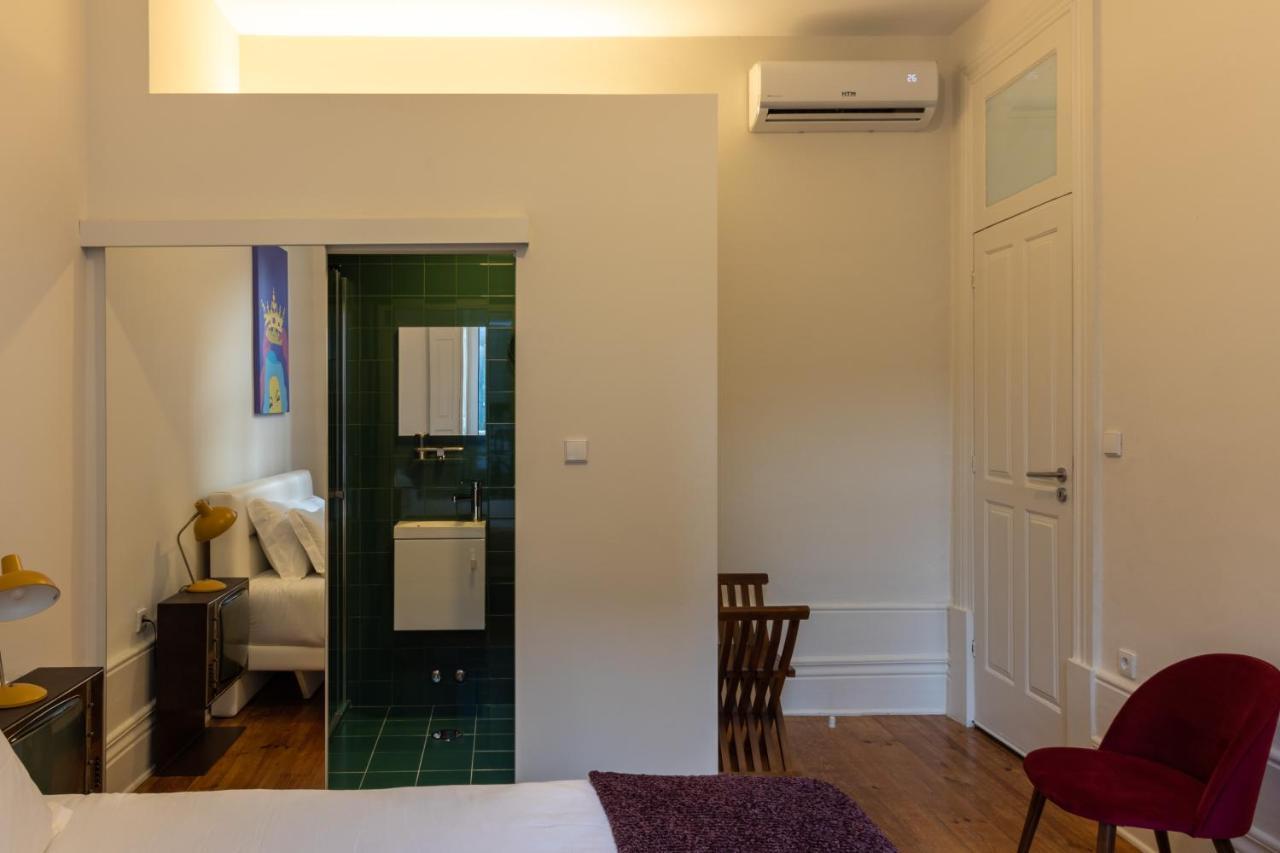 Bed and breakfast Aduquesa - Oporto
